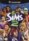 Sims 2, The